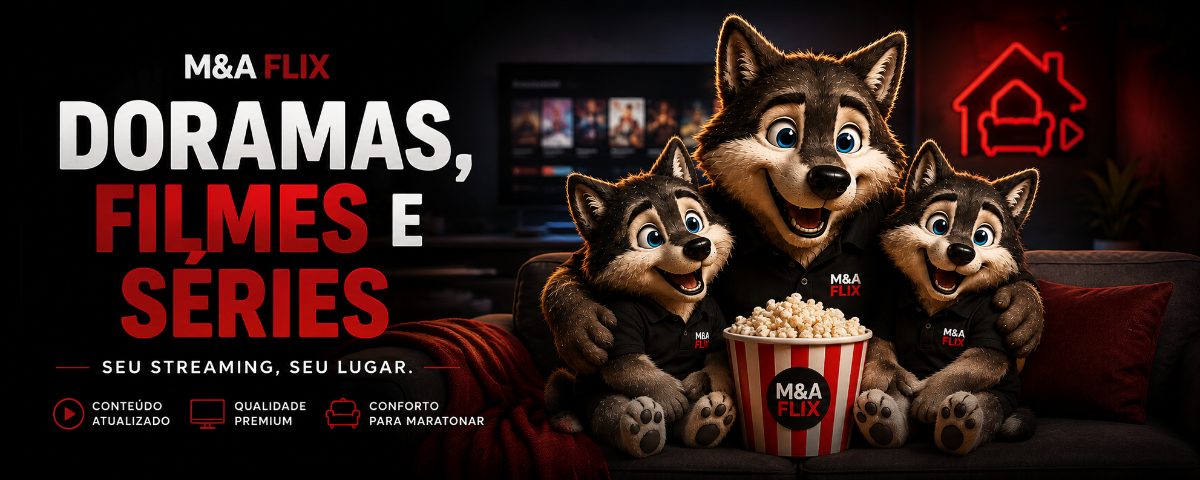 M&A FLIX.