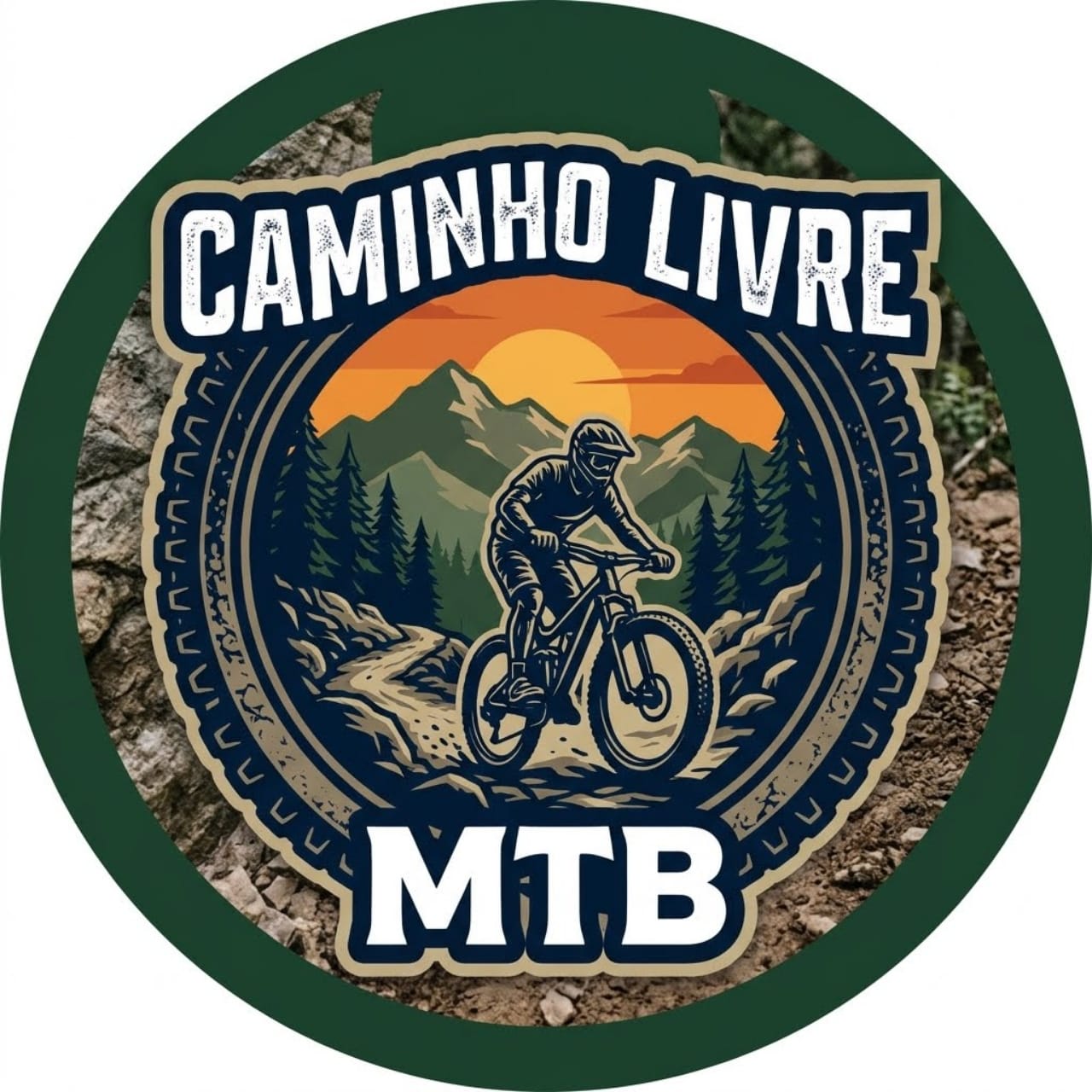 Caminho Livre Ciclismo